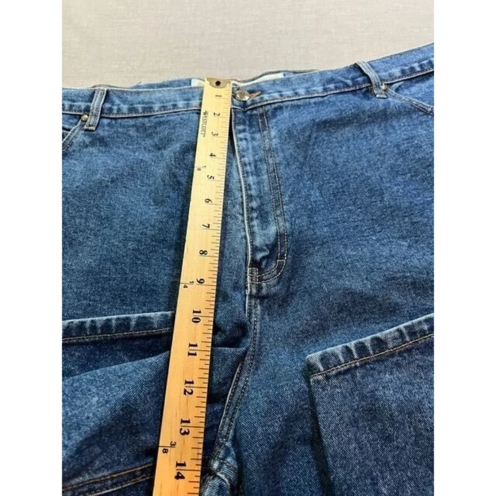 Cherokee all measurements